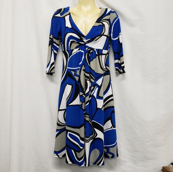 Bisou Bisou Dresses & Skirts - Bisou Bisou Dress